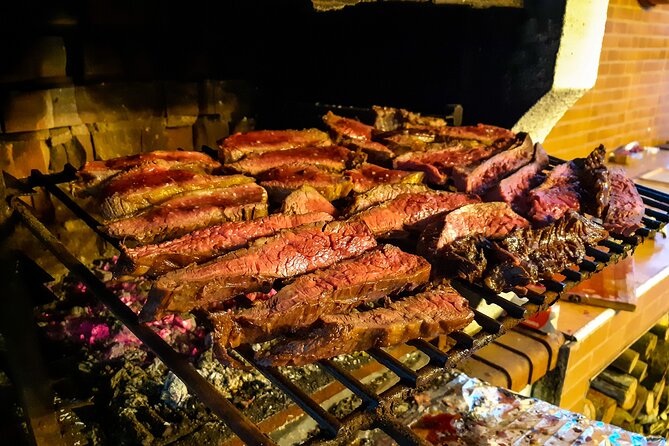 The Table is Set - Azorean Home Cooking and Wines - Dessert That Feels Like Terceira Traditions