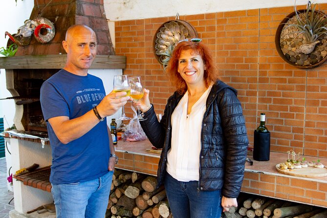 The Table is Set - Azorean Home Cooking and Wines - Weather, Group Size, and Dietary Reality Checks