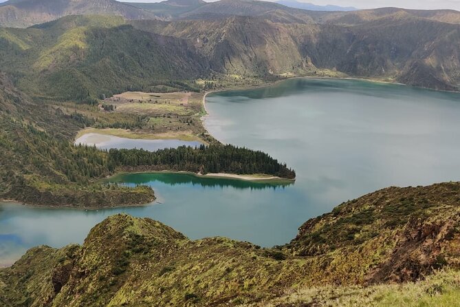 Tour of Zafira-São Miguel Experience | local guide & Scenic Views - Zafira-São Miguel Highlights, the photo route done right