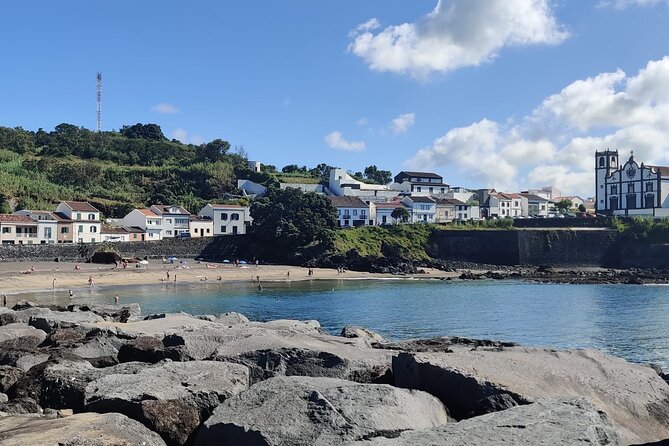 Tour of Zafira-São Miguel Experience | local guide & Scenic Views - Key things that make this tour worth your time