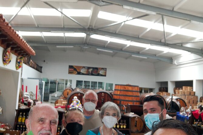 Tour to Sete Cidades, Lagoa do Fogo and Furnas - Price and Value: What $156.18 Gets You for 8 Hours