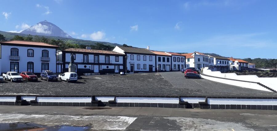 Tours on Pico Island - Cultural and Natural Landscape - Why Pico’s wine, lava, and whaling history fit in one loop