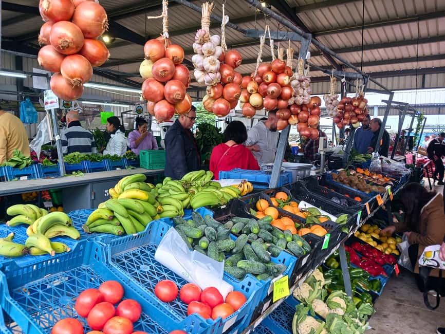 Traditions & Flavors of São Miguel - Key things that make this tour worth your time