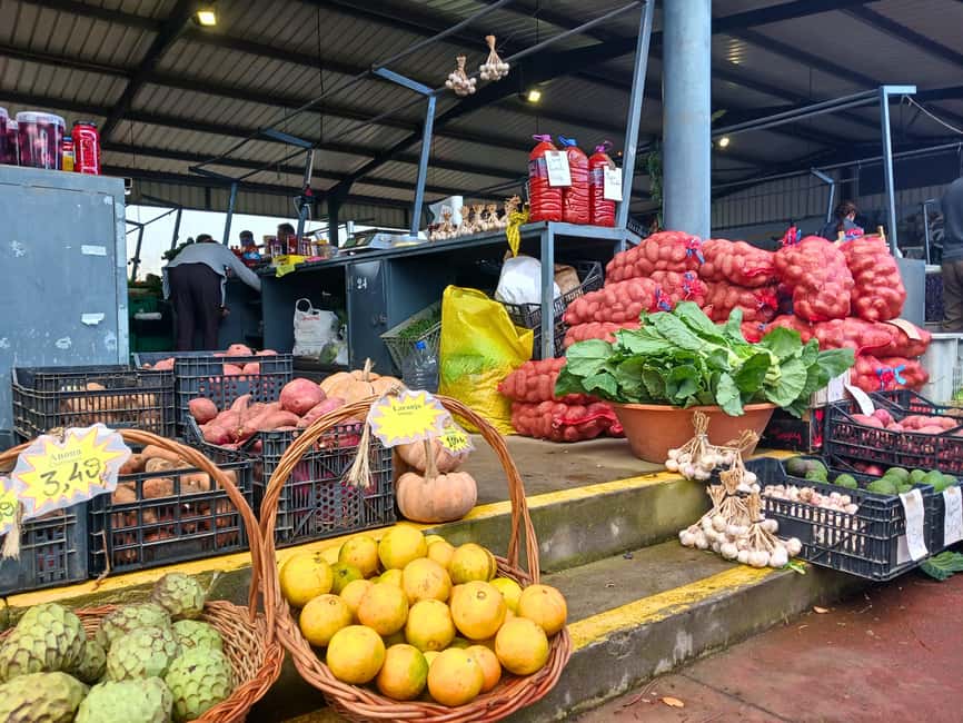 Traditions & Flavors of São Miguel - Should you book Traditions & Flavors of São Miguel?