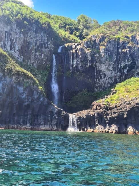 TRIP TO CORVO BY BOAT - Key Highlights Worth Planning For