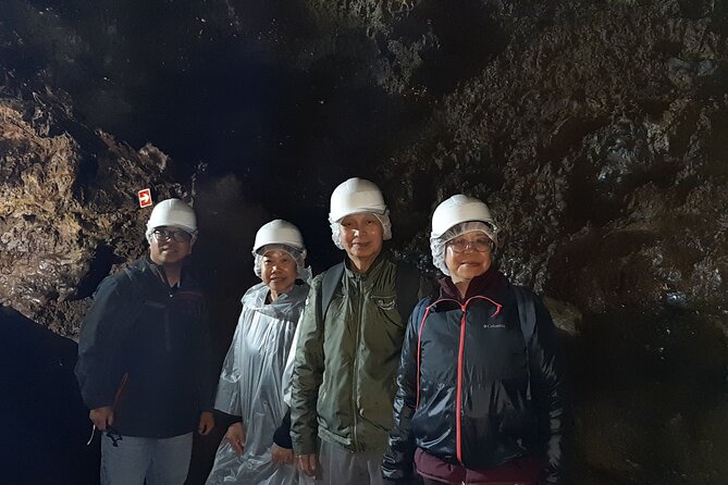 Underground Van Tour (Half Day) | Terceira Island - Why a half-day van tour is a smart fit for Terceira