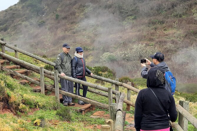 Underground Van Tour (Half Day) | Terceira Island - Languages and guide style: why it matters here