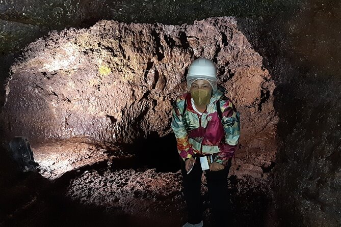 Underground Van Tour (Half Day) | Terceira Island - Guides, group size, and why small details matter