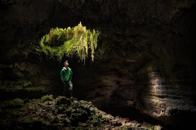 UNDERGROUNDTOUR (Full Day Private Tour) - Key things to know before you go