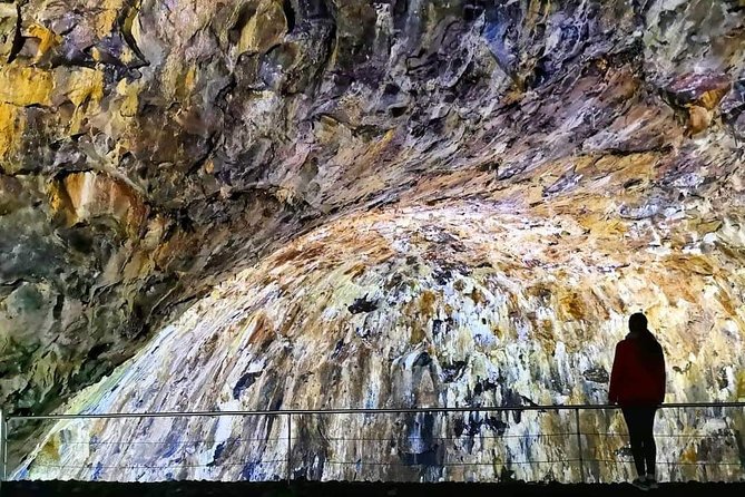 UNDERGROUNDTOUR (Full Day Private Tour) - What you’ll see on the way in and out