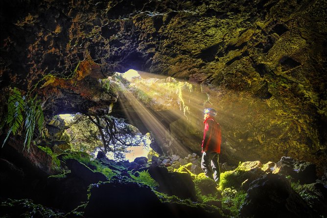 UNDERGROUNDTOUR (Full Day Private Tour) - Who should book this underground private tour