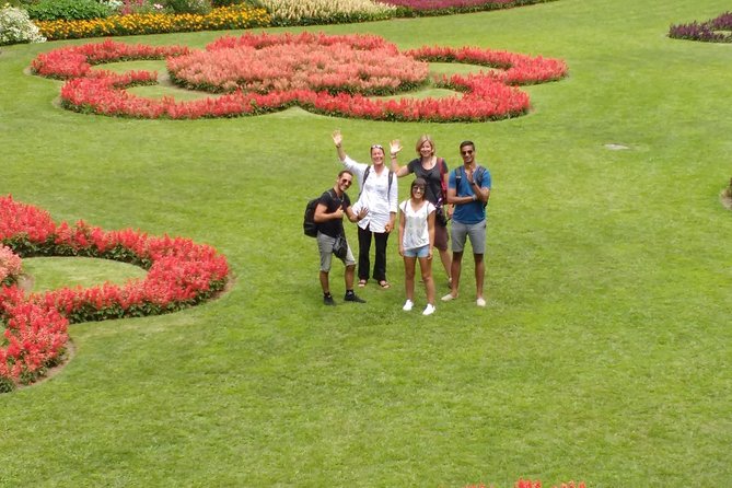 Van – Laketour – Furnas – Full Day/ with lunch (Shared) - Ribeira Grande and the Return to Ponta Delgada
