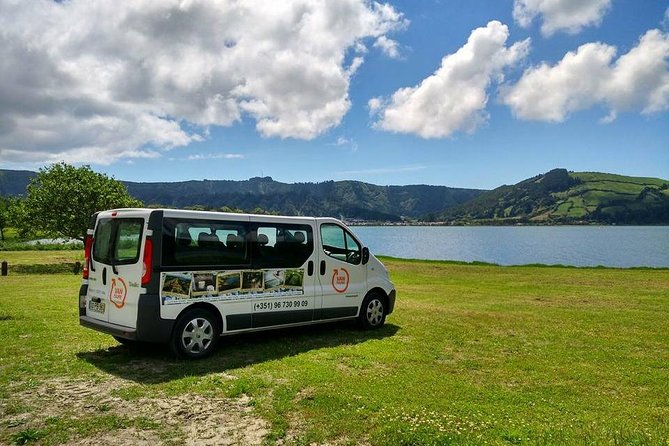 Van – Laketour – Sete Cidades / Lagoa do Fogo – Full Day w/lunch (Shared) - Key Points to Know Before You Go