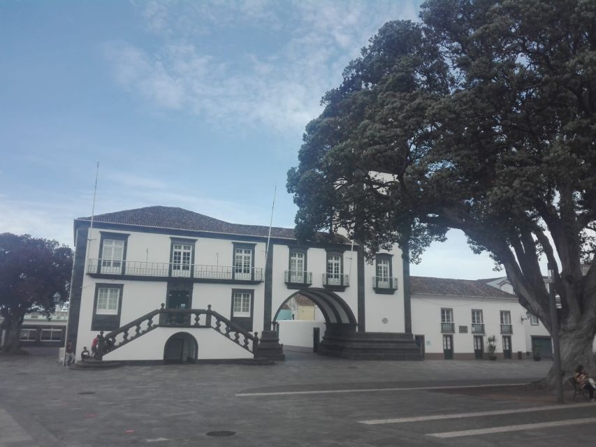 Van Tour - Lagoa do Fogo ( Half day) - Should you book the Lagoa do Fogo half-day tour?