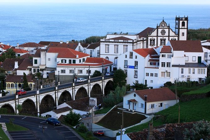 Van Tour Nordeste - Pickup, Start Time, and the Day’s Timing Plan
