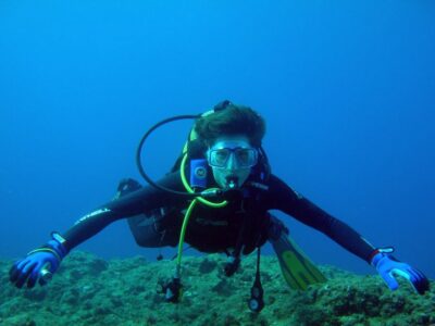 Introduction to Scuba Diving Tour