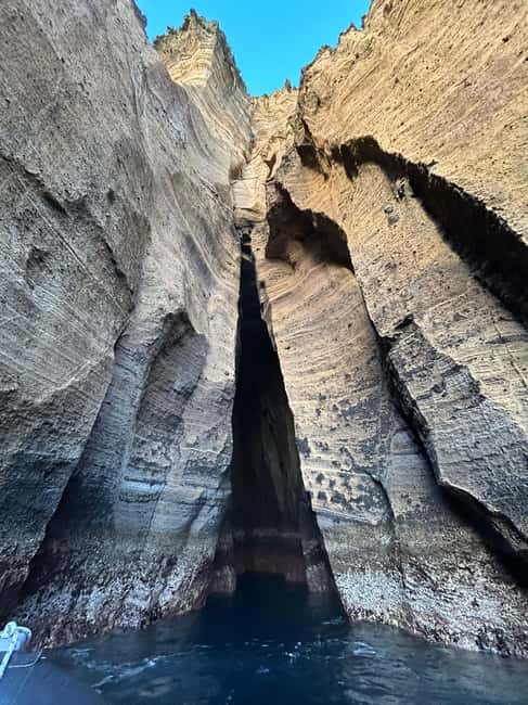 Vila Franca do Campo: Marine Life & Bird Watching & Islet Tour - Should you book this Vila Franca do Campo marine and islet tour?