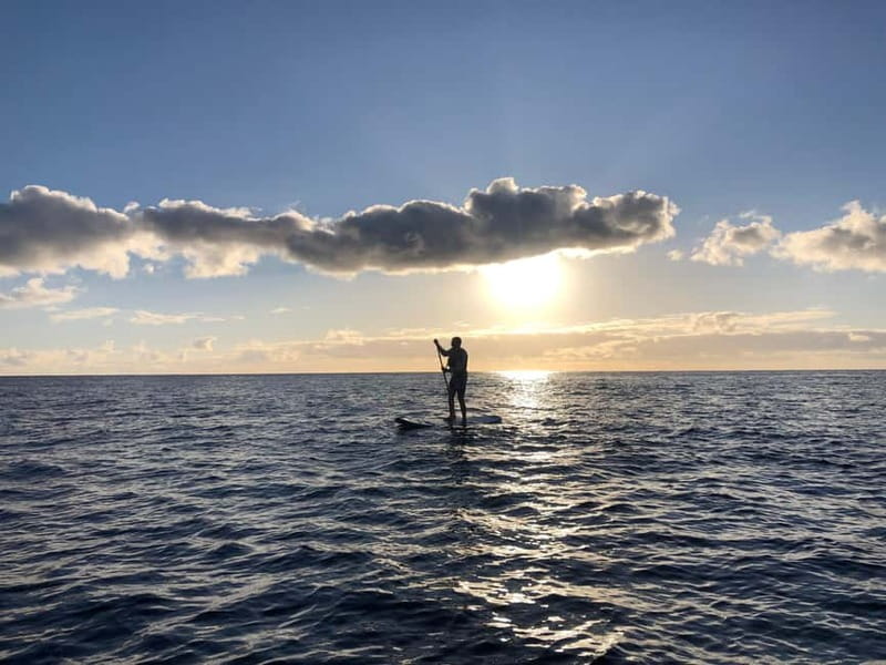 Vila Franca do Campo: Meio dia veleiro privado c/snorkeling - Key Highlights You Should Know