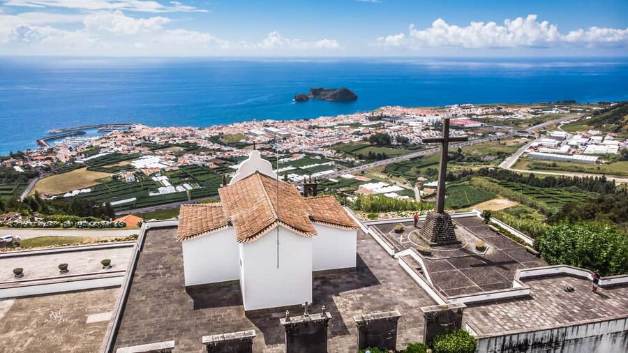 Vila Franca do Campo: Settlers Town Guided e-Tour - Key things I’d highlight before you go