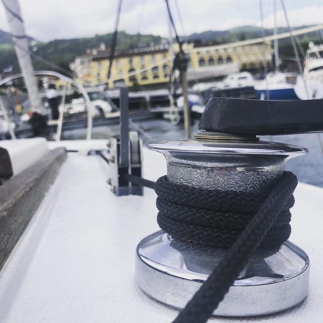 Vila Franca: Sunset Boat Cruise W/ Wine & Water Activities - Value for around $54: why the price feels fair