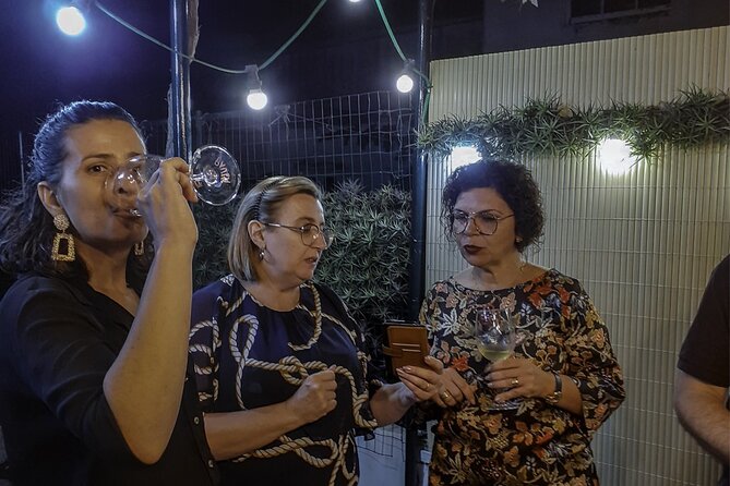 Volcanic wine tasting party in Azores islands - Price and Value: What $79.47 Buys You in Real Terms