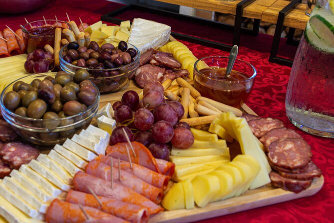 Volcanic wine tasting party in Azores islands - Private Groups, Pickup, and Who This Fits Best