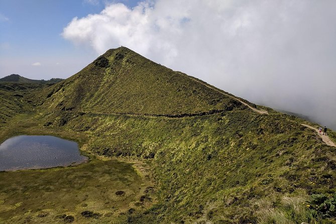 Walking Tour Sete Cidades - Key things to know before you go