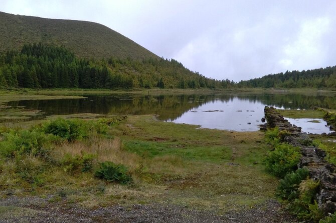 Walking Tour Sete Cidades - What to bring so the hike feels easy