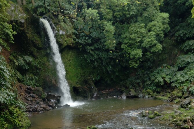 water Falls route - Key Highlights Before You Go