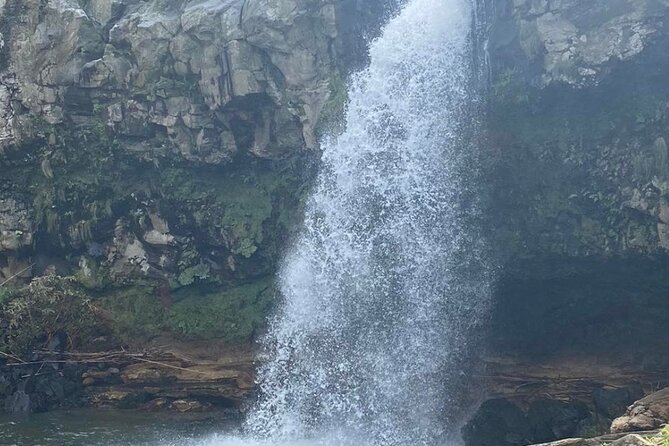 water Falls route - Price and Logistics: Is $153.78 Good Value for This Route?