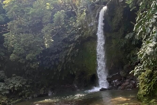 water Falls route - Who This Tour Suits Best (and Who Might Want Something Else)