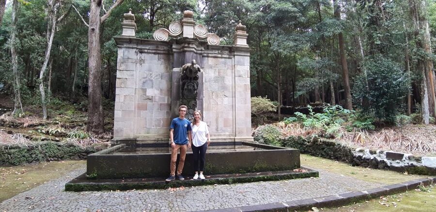 West Coast Van Tour (Half Day) | Terceira Island - Getting Oriented in Angra do Heroísmo, Then Touring the West Zone by Van