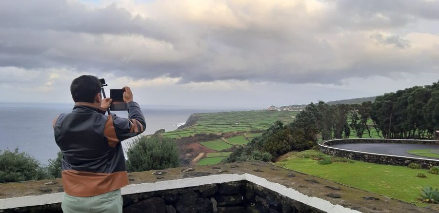West Coast Van Tour (Half Day) | Terceira Island - Why the Guide Matters, and What You Can Expect From Different Names