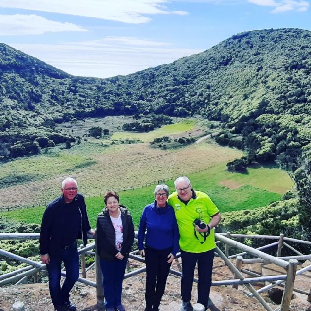 West Coast Van Tour (Half Day) | Terceira Island - Value at $58: What’s Included, What to Budget, and Why This Isn’t Just a Scenic Drive