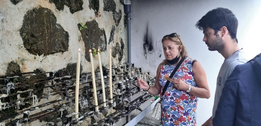 West Coast Van Tour (Half Day) | Terceira Island - Who Should Book This West Coast Half-Day Tour?