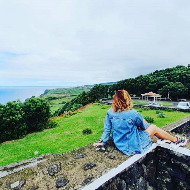 West Coast Van Tour (Half Day) | Terceira Island - FAQ
