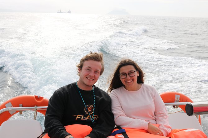 Whale Watching and Jeep Tour - Morning whale watching: what you are really signing up for