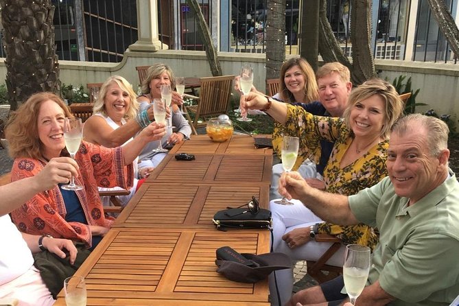 Wine & Food Evening Walking Tour in Ponta Delgada, incl. dinner - Dinner With Local Wines: What You Pay and What You Get in Ponta Delgada