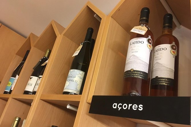 Wine & Food Evening Walking Tour in Ponta Delgada, incl. dinner - O Rei Dos Queijos Stop: Cheese, Local Products, and Your First Wine Pair