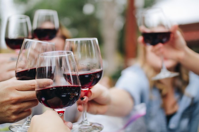 Wine & Food Evening Walking Tour in Ponta Delgada, incl. dinner - WineExpert & Gourmet PDL: Understanding Azorean Wine Without Pretending