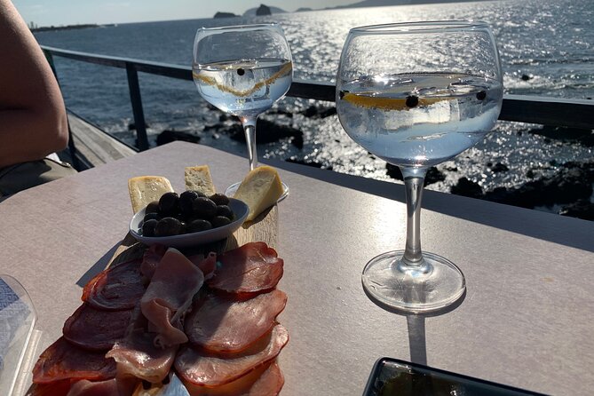 Wine & Food Tour - Getting To the Joao Quaresma Ferry Meeting Point (and starting on time)