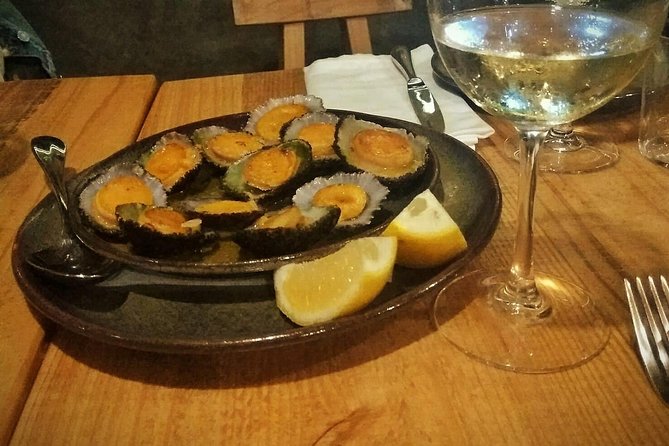 Wine & Food Tour - Value and price: what $228.91 buys you on Pico