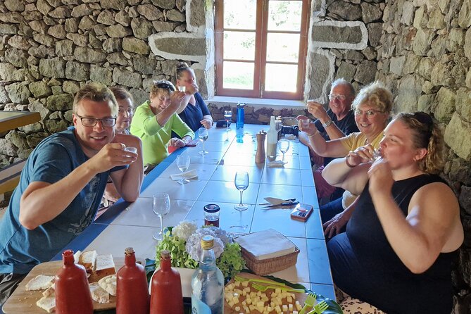Wines and Moonshines Private Tour - Price and What You Actually Get for $226.48
