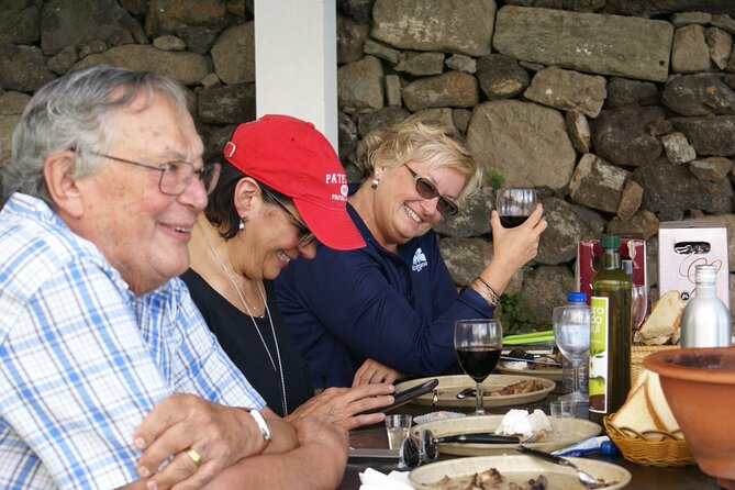 Wines and Moonshines Private Tour - Lagoinha and Off-Road Interior Driving From 10:20 to 10:50