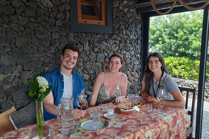Wines and Moonshines Private Tour - Getting Settled: Pickup, Mobile Ticket, and the Comfort Factor