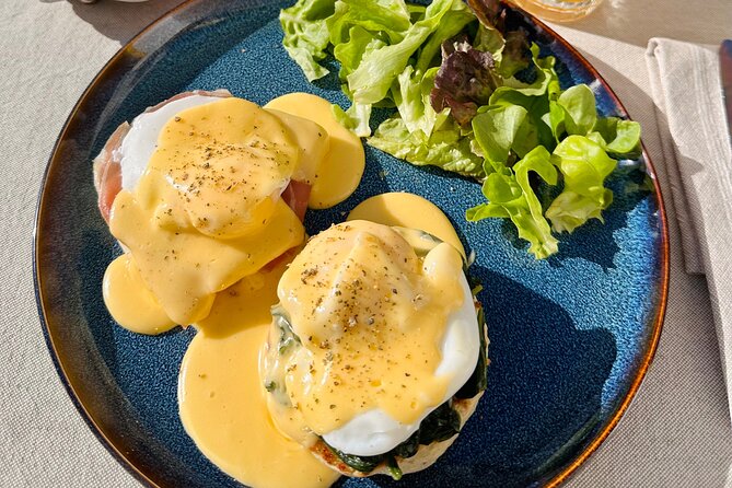Yoga and Brunch Experience in Ponta Delgada - Getting There: R. Dr. Victorino Nemésio 20 and a Calm Check-In